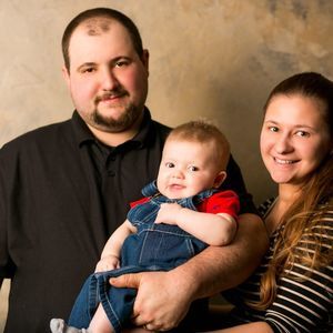 Meet your Posher, Jamie